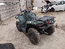 3JBLGAR45NJ****** Salvage and Repairable 2022 Can-Am Outlander in Rec Rides Online Exclusive