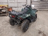 3JBLGAR45NJ****** Salvage and Wrecked 2022 Can-Am Outlander in Pennsylvania State