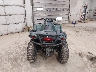 3JBLGAR45NJ****** Salvage and Repairable 2022 Can-Am Outlander in Pennsylvania State