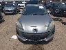 JM1BL1V80C1****** Used 2012 Mazda 3 in Colorado State