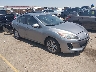 JM1BL1V80C1****** Salvage and Wrecked 2012 Mazda 3 in Denver East