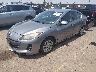 JM1BL1V80C1****** Used and Repairable 2012 Mazda 3 in Denver East