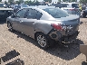 JM1BL1V80C1****** Salvage and Repairable 2012 Mazda 3 in Denver East