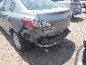 JM1BL1V80C1****** Salvage and Repairable 2012 Mazda 3 in Colorado State