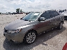 KNAFW4A33A5****** Usados y Reparables 2010 Kia Forte en Des Moines