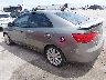KNAFW4A33A5****** Salvamento y Reparables 2010 Kia Forte en Des Moines