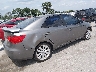 KNAFW4A33A5****** Salvamento y Destrozados 2010 Kia Forte en Estado de Iowa