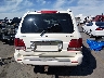 JTJHT00W464****** Destrozados 2006 Lexus LX 470