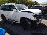 JTJHT00W464****** Salvamento y Destrozados 2006 Lexus LX 470 en Salt Lake City