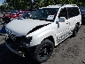 JTJHT00W464****** Usados y Reparables 2006 Lexus LX 470 en Salt Lake City