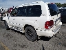 JTJHT00W464****** Salvamento y Reparables 2006 Lexus LX 470 en Salt Lake City