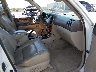 JTJHT00W464****** Usados y Reparables 2006 Lexus LX 470 en Estado de Utah