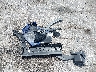 5NMJF3AE0PH****** Wrecked 2023 Hyundai Tucson in Florida State