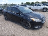 1FADP3J29HL****** Salvamento y Destrozados 2017 Ford Focus en Wichita