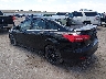1FADP3J29HL****** Salvamento y Reparables 2017 Ford Focus en Wichita