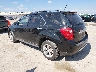 2GNALFEK2D6****** Salvage and Repairable 2013 Chevrolet Equinox in Wichita