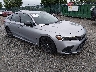 2HGFE2F56NH****** Salvamento y Destrozados 2022 Honda Civic en Philadelphia