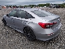 2HGFE2F56NH****** Salvamento y Reparables 2022 Honda Civic en Philadelphia