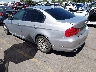 WBAPK73509A****** Salvamento y Reparables 2009 BMW 3 Series en Salt Lake City