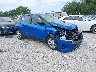 3N1CP5BV3RL****** Salvage and Wrecked 2024 Nissan Kicks in Springfield