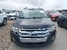 2FMDK3JC5DB****** Wrecked 2013 Ford Edge in Texas State