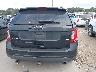 2FMDK3JC5DB****** Wrecked 2013 Ford Edge