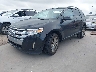 2FMDK3JC5DB****** Used and Repairable 2013 Ford Edge in Austin