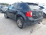 2FMDK3JC5DB****** Salvage and Repairable 2013 Ford Edge in Austin