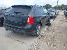 2FMDK3JC5DB****** Salvage and Wrecked 2013 Ford Edge in Texas State