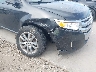 2FMDK3JC5DB****** Salvage and Repairable 2013 Ford Edge in Texas State