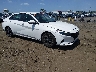 5NPLM4AG0PH****** Salvage and Wrecked 2023 Hyundai Elantra in Avenel New Jersey