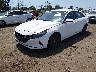 5NPLM4AG0PH****** Used and Repairable 2023 Hyundai Elantra in Avenel New Jersey