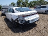 5NPLM4AG0PH****** Salvage and Repairable 2023 Hyundai Elantra in New Jersey State