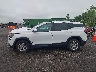 3GKALTEG9PL****** Repairable 2023 GMC Terrain in New York State