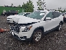 3GKALTEG9PL****** Used and Repairable 2023 GMC Terrain in Long Island