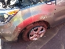 KNDJN2A27J7****** Salvage and Repairable 2018 Kia Soul in California State