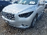 5N1AL0MN6DC****** Destrozados 2013 Infiniti JX35 en Estado de Luisiana