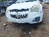 2GNALDEK1C6****** Salvamento y Reparables 2012 Chevrolet Equinox en Estado de Ohio