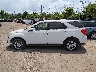 2GNALDEK1C6****** Reparables 2012 Chevrolet Equinox en Estado de Ohio