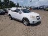 2GNALDEK1C6****** Salvamento y Destrozados 2012 Chevrolet Equinox en Cincinnati