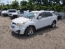 2GNALDEK1C6****** Usados y Reparables 2012 Chevrolet Equinox en Cincinnati