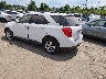 2GNALDEK1C6****** Salvamento y Reparables 2012 Chevrolet Equinox en Cincinnati