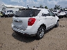 2GNALDEK1C6****** Salvamento y Destrozados 2012 Chevrolet Equinox en Estado de Ohio