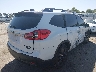 4S4WMAJD5N3****** Salvamento y Destrozados 2022 Subaru Ascent en Estado de California