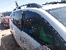 4S4WMAJD5N3****** Destrozados 2022 Subaru Ascent en Estado de California