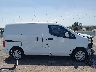 3N6CM0KN7MK****** Repairable 2021 Nissan NV 200 in New Mexico State