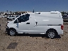 3N6CM0KN7MK****** Salvage 2021 Nissan NV 200