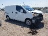 3N6CM0KN7MK****** Salvage and Wrecked 2021 Nissan NV 200 in Albuquerque