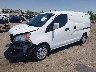 3N6CM0KN7MK****** Used and Repairable 2021 Nissan NV 200 in Albuquerque