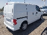 3N6CM0KN7MK****** Salvage and Wrecked 2021 Nissan NV 200 in New Mexico State